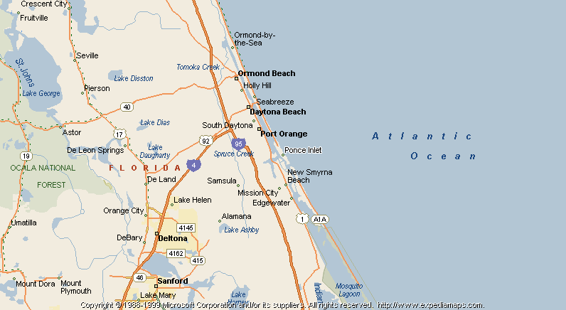 map-of-ponce-inlet